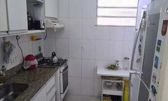 Imagem 6: Corredor Da Vitória - 3/4 Sendo Uma Suíte, DCE, 1 Vaga Coberta