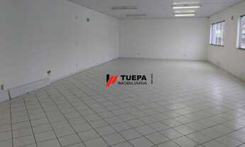 Imagem: Salão para alugar, 90 m² por R$ 2.700,00/mês