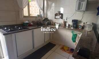 Imagem 5: Casas Bairros à venda 3 quartos 1 suíte 2 vagas Campos Elíseos Ribeirão Preto