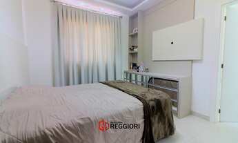 Imagem 3: 4 SUÍTES E FINAMENTE MOBILIADO MEIA PRAIA ITAPEMA