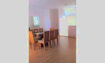 Imagem 5: Apartamento Residencial à venda, Vila Betânia, São José dos Campos - AP0881