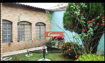 Imagem: Casa com 3 dormitórios, 1 suíte, edícula