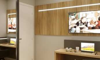 Imagem 4: Apartamento Urbanova - 2 e 3 dormitórios - Varanda e Suíte - Agende sua visita