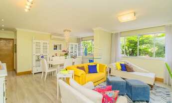 Imagem: PORTO ALEGRE - Apartamento Padrão - Bela