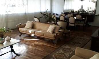 Imagem 1: 73300 Jardim América 187m2 úteis a rua mais charmosa de São Paulo