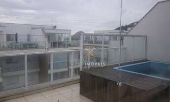 Imagem 5: Apartamento com 4 dormitórios à venda, 189 m² por R$ 960.000 - Recreio dos Bandeirantes