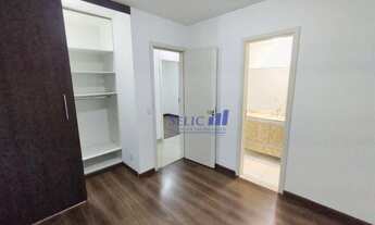 Imagem 4: Resort Santa Angela - Apto, 90m², 3 dorms, 1 suíte, Jundiaí. COD:AP0231