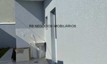 Imagem 7: Linda casa a venda no Jardim Colibris- 2 dorm 1 suíte, amplo quintal e jardim - vaga para