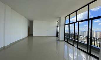 Imagem 4: Cobertura para venda possui 257 metros quadrados com 4 suítes em Setor Marista - Goiânia