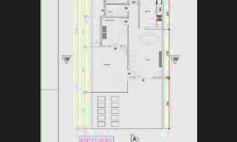 Imagem 3: Casa com 2 dormitórios à venda, 90 m² por R$ 392.000 - Bella Ville - Hortolândia/SP