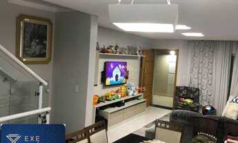 Imagem 2: Casa com 3 dormitórios à venda, 193 m² por R$ 900.000 - Vila Antonina - São Paulo/SP