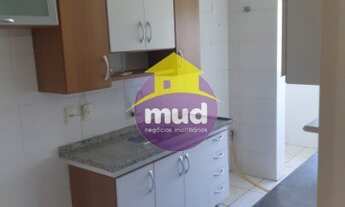 Imagem 6: IMOBILIÁRIA MUD RIO PRETO VENDE APARTAMENTO 02 DORMITÓRIOS NO VILLA FELICITA