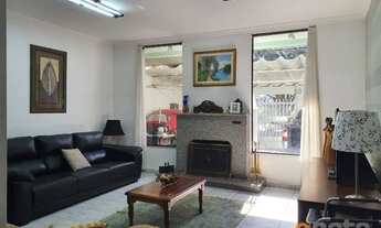 Imagem 2: Casa à venda, 340 m² por R$ 630.000,00 - Jardim Souto - São José dos Campos/SP