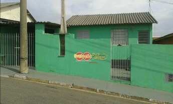 Imagem: Casa Cecap Itatiba -SP