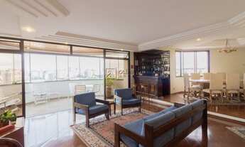 Imagem 2: Venda Apartamento 4 Dormitórios - 262 m² Campo Belo