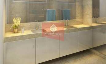 Imagem 4: Casa de Condomínio com 3 dorms, Nova Alvorada, Uberlândia - R$ 1.25 mi, Cod: 50