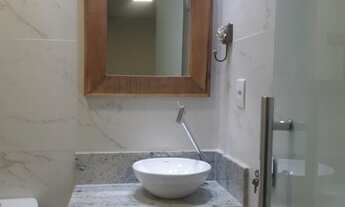 Imagem 2: Casa para venda tem 180 metros quadrados com 3 quartos em Granja Verde - Betim - Minas Ger