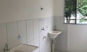 Imagem 5: Vendo apartamento residencial liberdade