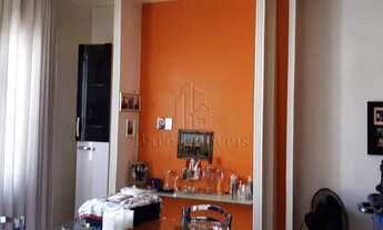 Imagem 2: Apartamento 2 Quartos 1 Suíte no Baeta Neves - São Bernardo do Campo