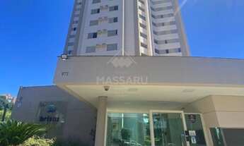 Imagem 1: MARINGÁ - APARTAMENTO PADRÃO - JD ACLIMAÇÃO