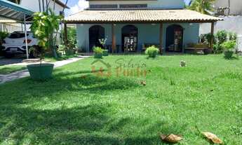 Imagem 2: Vende-se Casa 5/4 sendo 2 suítes - ótima localização em Vilas do Atlântico