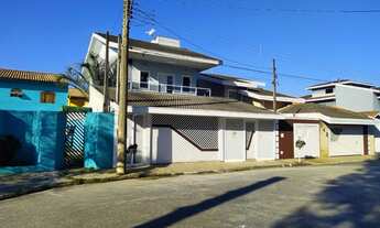 Imagem 3: Casa para venda com 250 metros quadrados com 4 quartos em Loteamento Villa Branca - Jacare