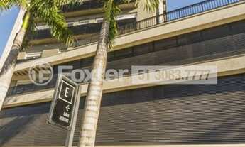 Imagem 3: Canoas - Conjunto Comercial/Sala - Marechal Rondon