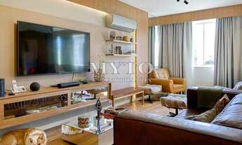 Imagem 5: Apartamento para venda com 100 m² com 3 quartos em Ipanema - Rio de Janeiro - RJ