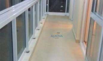 Imagem 2: Apartamento com 3 dormitórios à venda, 125 m² por R$ 775.000 - Jardim São Dimas - São José