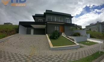 Imagem: MAGNÍFICA CASA COM 6 SUÍTES - URBANOVA