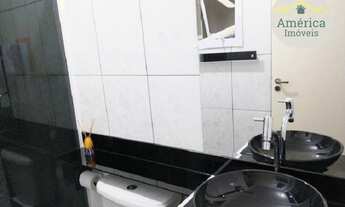 Imagem 2: Apartamento para Venda em Mogi das Cruzes, Jundiapeba, 2 dormitórios, 1 banheiro, 1 vaga