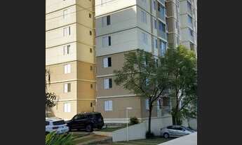 Imagem: Apartamento para venda com 52 metros quadrados