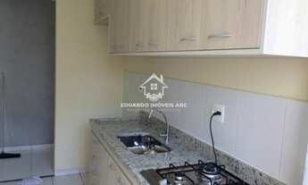 Imagem 3: Santo André - Apartamento Padrão - VILA SAO PEDRO