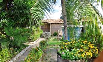 Imagem 2: Casa em Loteamento Porto do Sol - Goiana