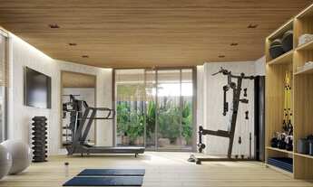 Imagem 7: Garden residencial para venda, Lagoa, Rio de Janeiro - GD8421