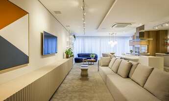 Imagem 4: Amplo e Luxuoso apto com Lazer completo! Próximo Rua 2.000