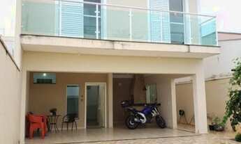 Imagem: Casa em Condomínio para Venda em Limeira