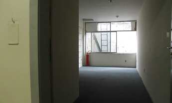 Imagem: Sala comercial para locação, Centro, Niterói