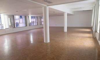 Imagem 2: Ateliê com ótima iluminação, 168 metros quadrados no bairro Centro