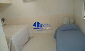 Imagem 3: Casa com 4 dormitórios para alugar, 170 m² por R$ 8.500,00 - Juquehy - São Sebastião/SP