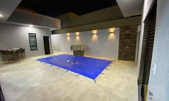 Imagem 3: São José do Rio Preto - Casa de Condomínio - Loteamento Recanto do Lago