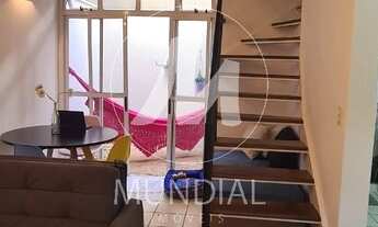 Imagem: Loft (loft) 1 dormitórios/suite, cozinha