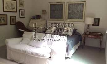 Imagem 10: Rio de Janeiro - Casa Padrão - Itanhangá