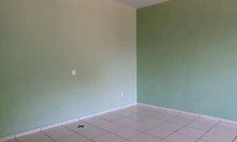 Imagem 2: Apartamento com 2 dormitórios para alugar, 60 m² por R$ 1.200,00/mês - Campo Verde - Mário