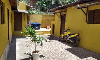 Imagem 2: Alugo Kitnet em Nova Parnamirim 2 vãos c/ banheiro R$250,00 reais Não paga água