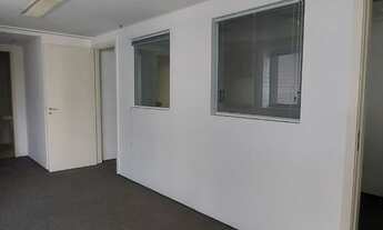 Imagem 3: Comercial/Industrial de 30 metros quadrados no bairro Santa Cecília