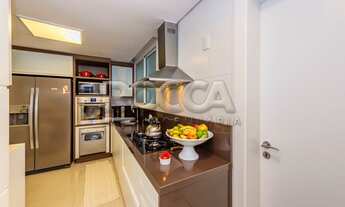 Imagem 7: Apartamento 162m² - 3 suítes - Rossi Ibirapuera - Central Parque - Porto Alegre - RS