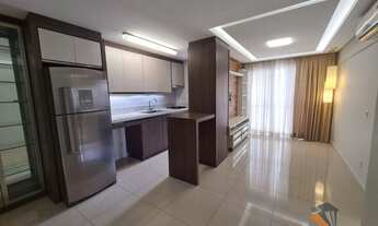 Imagem: Apartamento com 3 dormitórios sendo 1 suíte