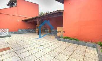 Imagem: Casa para Venda em Contagem, Monte Castelo