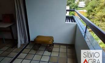 Imagem: Apartamento à venda, 76 m² por R$ 390.000,00